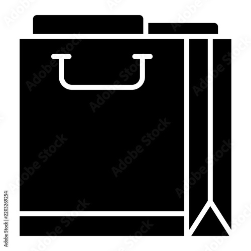 Shopping Bags