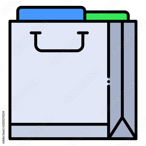 Shopping Bags