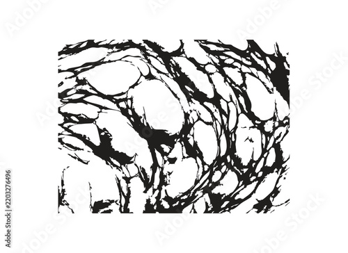 Design black sourdough texture tint minimalist unique