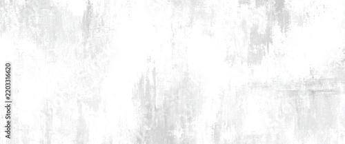 Light grey weathered concrete wall texture with subtle stains and vintage industrial surface finish for background