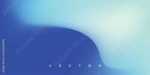 Abstract background with dynamic effect. Creative design poster with vibrant gradients. Vector Illustration for advertising, marketing, presentation. Mobile screen.