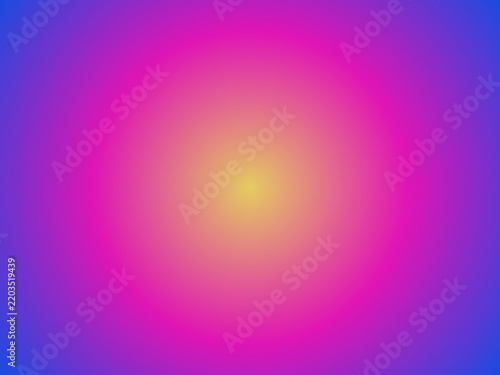 Abstract Colorful Gradient Background Texture Wallpaper