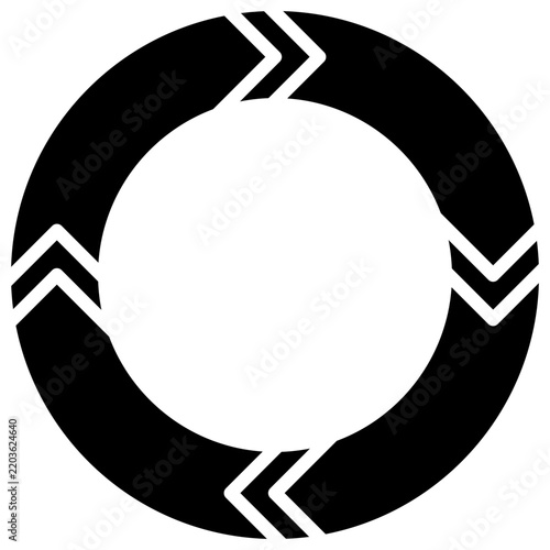 Kaizen Icon