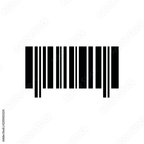 Barcode Illustration