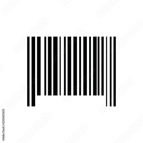 Barcode Illustration