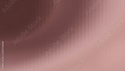 Rose gold metallic background, brushed copper metal texture, elegant pink bronze foil surface for luxury branding 4K Decorative Architectural Glass Texture