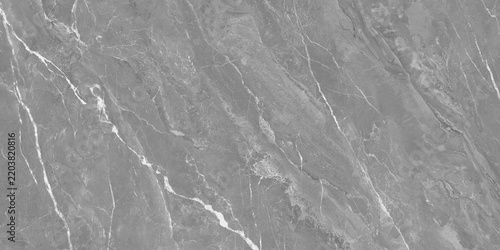 Charming dark grey marble stone texture.