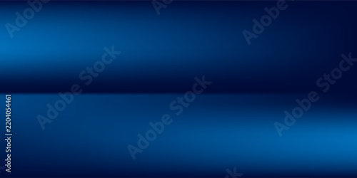 Dark blue and bright blue gradient with smooth blending, creating a sleek and modern abstract background