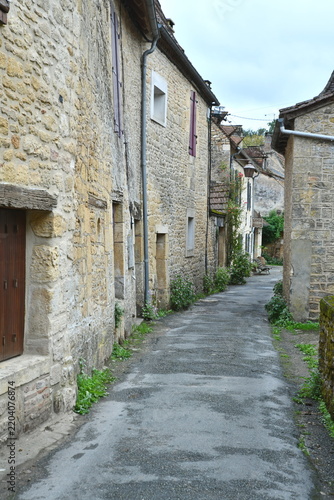 petite rue