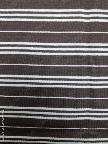 striped fabric background