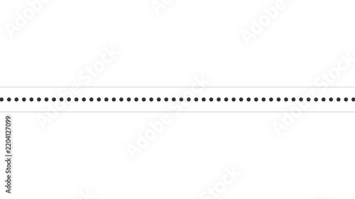 Cyber security concept with golden keys on white background