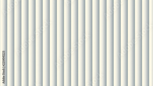 Abstract background with vertical grey stripes and repeating lines pattern