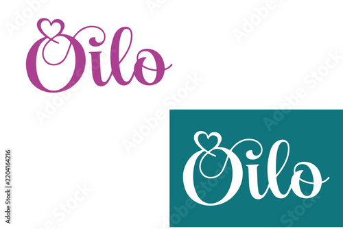 oilo logo
