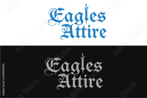 EAGLE ATTIRE