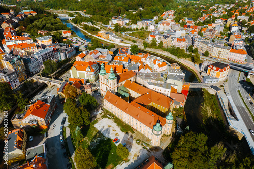 Kłodzko - Twierdza - Dolny Śląsk