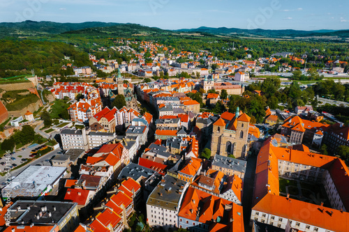 Kłodzko - Twierdza - Dolny Śląsk