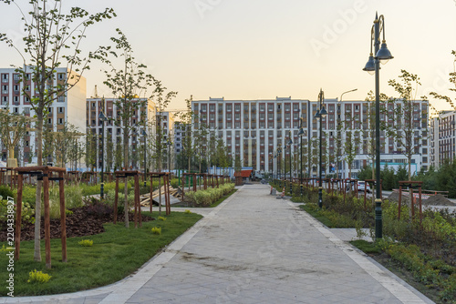 26 August 2026 Shugyla Microdistrict, Almaty City, Kazakhstan