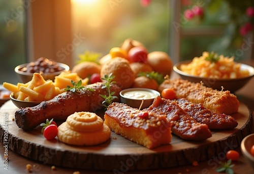 Exquisite Eid Al Fitr Feast Delicacies Authentic Culinary Dreams Savor Your Imagination