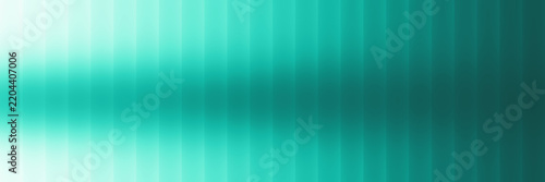 Vertical glowing stripe gradient background in teal tones for modern tech, abstract digital, and futuristic interface design