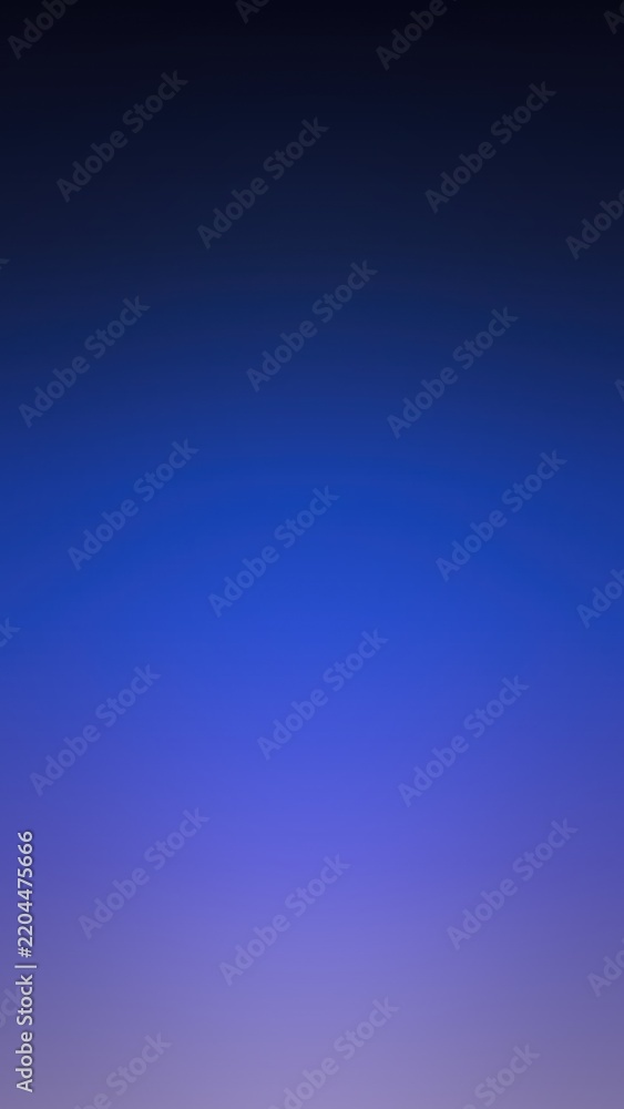 Obraz premium Abstract blue gradient background