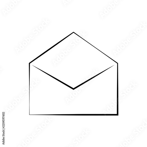 envelope icon