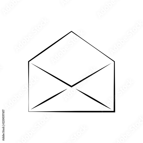 envelope icon