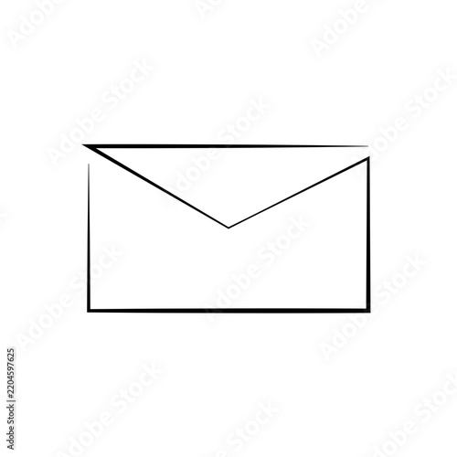 envelope icon