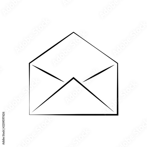 envelope icon