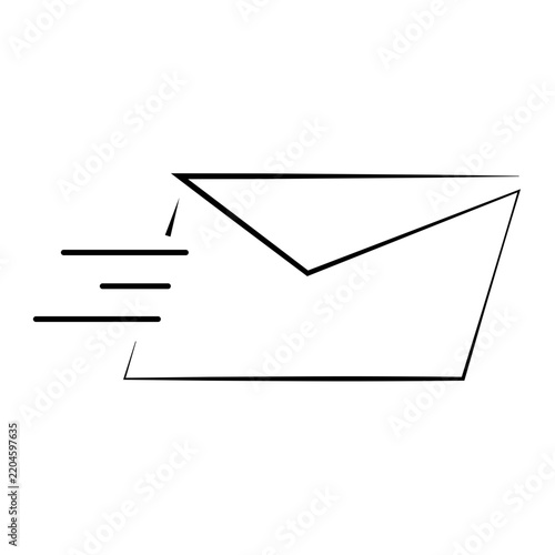 envelope icon