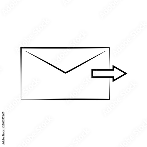 envelope icon