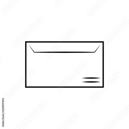 envelope icon