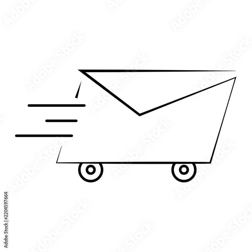envelope icon