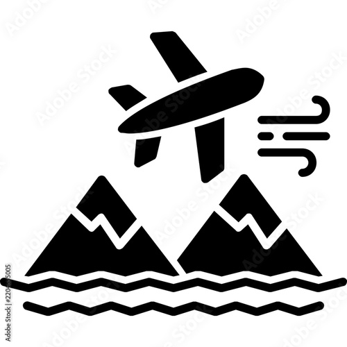 Plane Icon