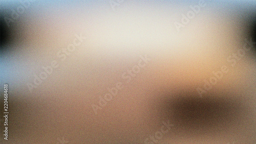 Soft blurry grainy gradient background texture with a smooth blend of pastel colors and atmospheric noise effect