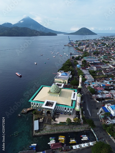 Al-Munawwar Grand Mosque