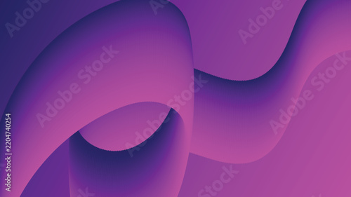 Light effect background design