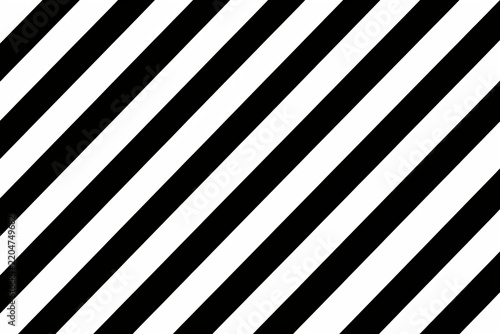 Diagonal stripe pattern in minimalist style, black and white, graphic packaging design