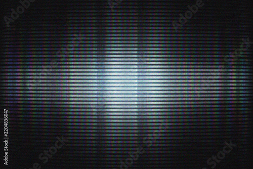 Blurred Light Burst Texture, Bokeh Screen Glow Background JPG
