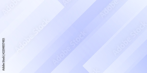 Abstract soft blue and white gradient geometric background with diagonal stripes and subtle lighting effects
