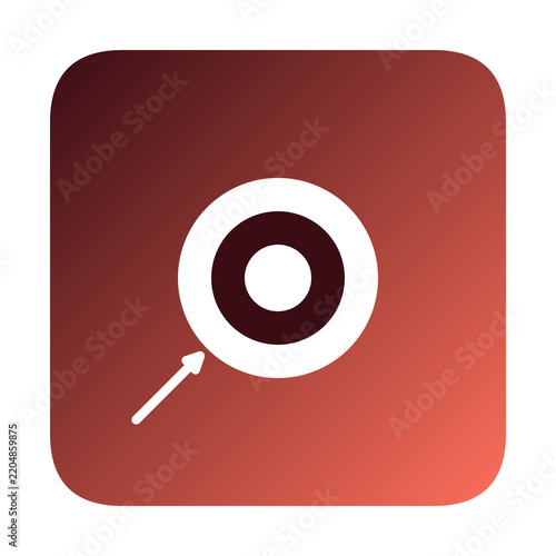 Target icon