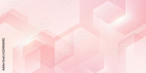 Modern geometric vector illustration design, abstract background.