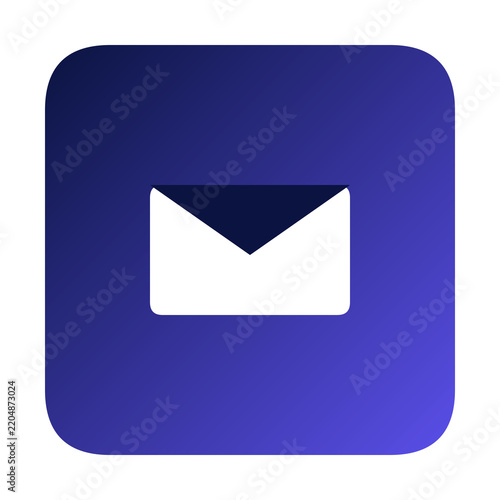 mail button
