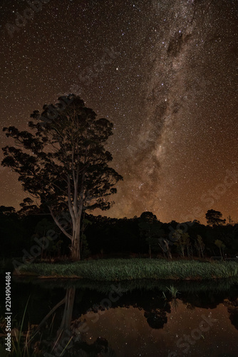 Milky Way 