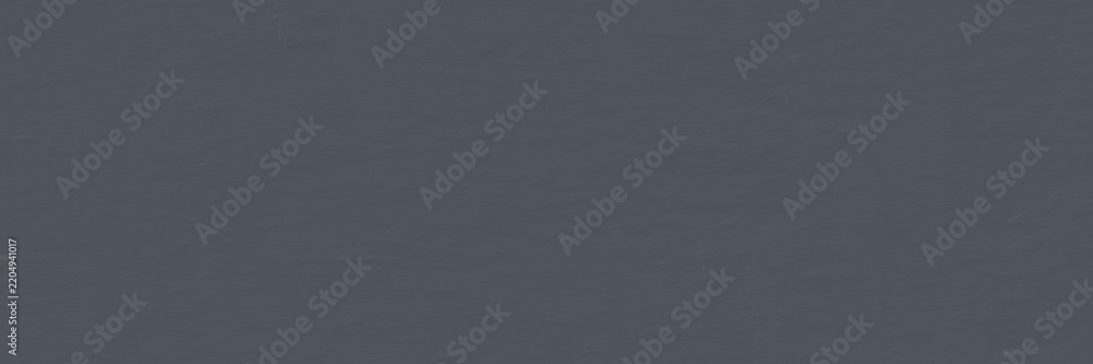 Seamless dark charcoal grey metallic surface with a refined matte satin ...