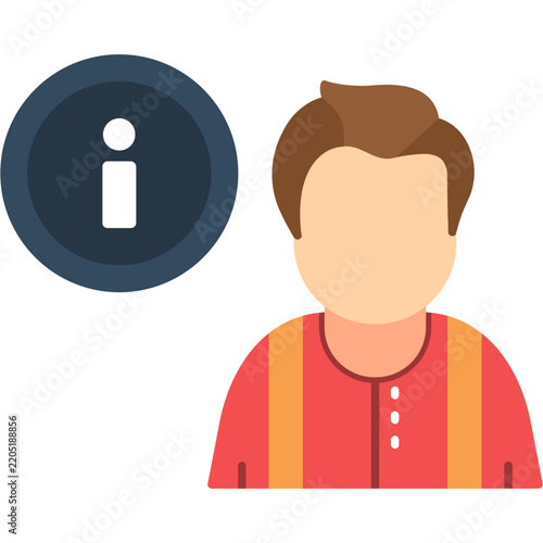 Information Icon