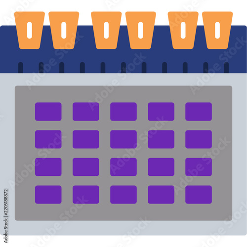 Calendar Icon