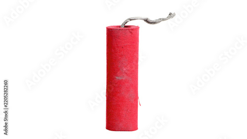 red crackers
