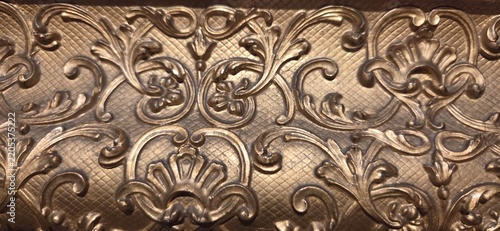 Ornate Frame