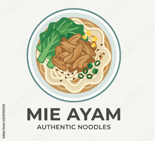 CULINARY LOGO OF TYPICAL INDONESIAN DISHES FOR FOOD BUSINESSES THAT ATTRACT CONSUMER INTEREST