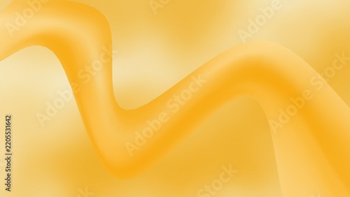  Soft fluid silk texture backdrop with gentle flowing curves and copy space.